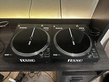 Rane twelve mki d'occasion  Expédié en Belgium