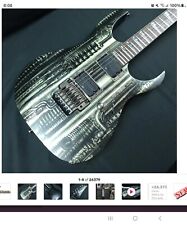 Rare ibanez giger for sale  Harwinton