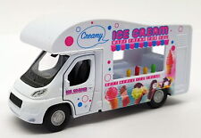 Ice cream van for sale  WATERLOOVILLE