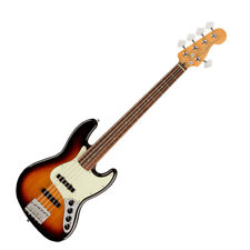 Fender Player Plus Jazz Bass V 3Tsb 5 cordas elétrico comprar usado  Enviando para Brazil