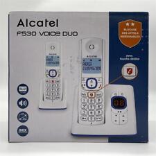 Alcatel f530 voice gebraucht kaufen  Haiger