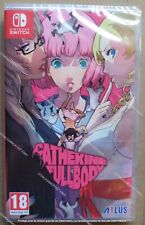 Catherine full body d'occasion  France