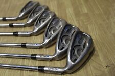 Ping series irons for sale  ILKESTON