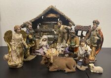 Kirkland signature nativity for sale  Beaverton