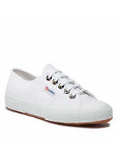 Sneaker unisex superga usato  Barletta