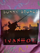 Bunny brunel ivanhoe d'occasion  Sainte-Colombe