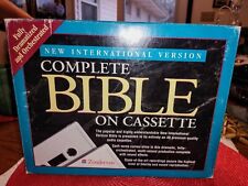 Zondervan complete bible for sale  Peculiar