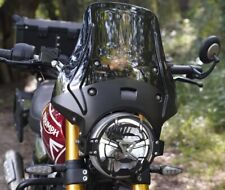 Windshield adapté triumph d'occasion  Expédié en France