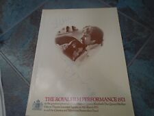 1971 royal film for sale  NORWICH