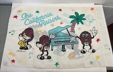 1988 california raisins for sale  Plattsburgh