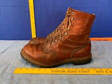 Red wing irish for sale  Champaign