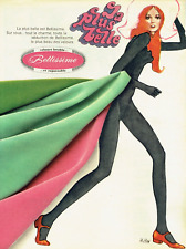 1968 advertising 1022 d'occasion  Expédié en Belgium