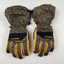 Dakine snow gloves for sale  Hood River