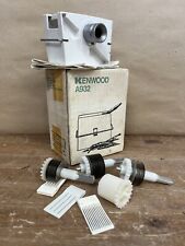 Kenwood chef bean for sale  SALISBURY