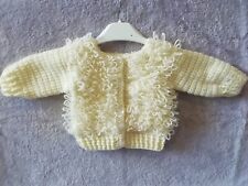Hand crochet loop for sale  MERTHYR TYDFIL
