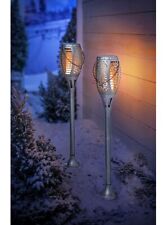 Led gartenstecker flame gebraucht kaufen  Bruck