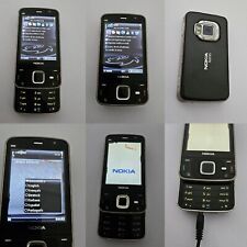 CELLULARE NOKIA N96 GSM UNLOCKED SIM FREE DEBLOQUE segunda mano  Embacar hacia Argentina