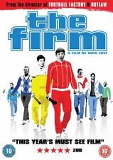 Firm dvd drama for sale  PAISLEY