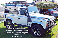 Land rover defender for sale  Shipping to Ireland