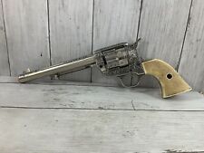 Engraved scroll revolver for sale  Clackamas