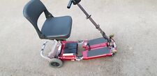Luggie folding mobility for sale  UTTOXETER