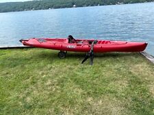 Used, hobie mirage pedal kayak for sale  Skaneateles