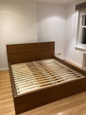 Bed frame super for sale  LONDON