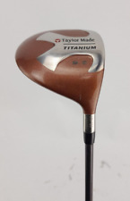 Taylormade titanium driver for sale  Shipping to Ireland