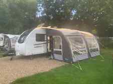 kampa awning 390 for sale  BILLERICAY