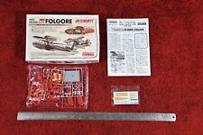 Fine Molds 1/72 Savoia S.21F Folgore - kit #FJ4 1800 for sale  Shipping to South Africa