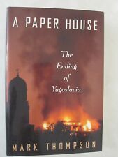 Paper house ending for sale  Gettysburg