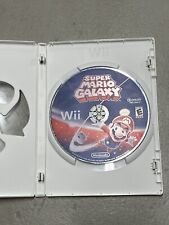 Super Mario Galaxy - Jogo para Nintendo Wii - Região dos EUA - Sem arte de capa comprar usado  Enviando para Brazil