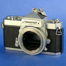 Nikon nikkormat ftn for sale  East Meadow