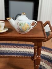 Miniature artisan porcelain for sale  Fredericksburg