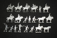 Zinnfiguren flachfiguren 1806 gebraucht kaufen  Markkleeberg