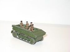 Dinky toys military d'occasion  Expédié en Belgium