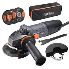 Tacklife angle grinder for sale  Shipping to Ireland