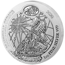 Nautical ounce 2020 for sale  Shipping to Ireland