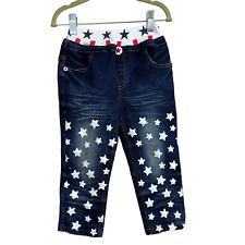 American flag jeans for sale  Acton