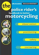 Motorcycle roadcraft police for sale  UK