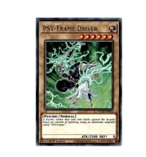 Psy-Frame Driver-mged-EN074-Raro 1st Edição Yugioh comprar usado  Enviando para Brazil