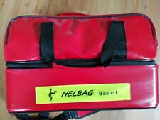 Helbag basic notfalltasche gebraucht kaufen  Wewelsfleth