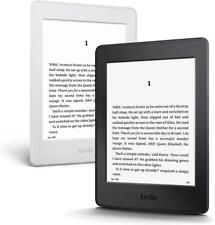 Usado, AMAZON KINDLE PAPERWHITE EREADER 7ª GERAÇÃO 6" COM LUZ WI-FI - PRETO/BRANCO comprar usado  Enviando para Brazil