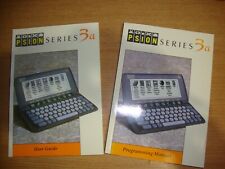 Psion series user for sale  DIDCOT