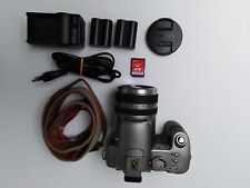 Digitalkamera panasonic lumix gebraucht kaufen  Bad Pyrmont