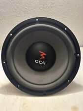 Subwoofer focal 33v usato  Carovilli