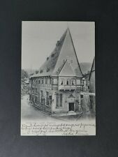 581 goslar résine d'occasion  Saint-Germain-du-Bois