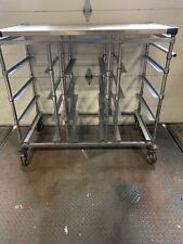 Metro stainless steel for sale  Crystal Lake