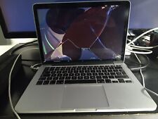 Macbook pro retina usato  Italia