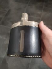 Vintage hip flask for sale  SWANSEA